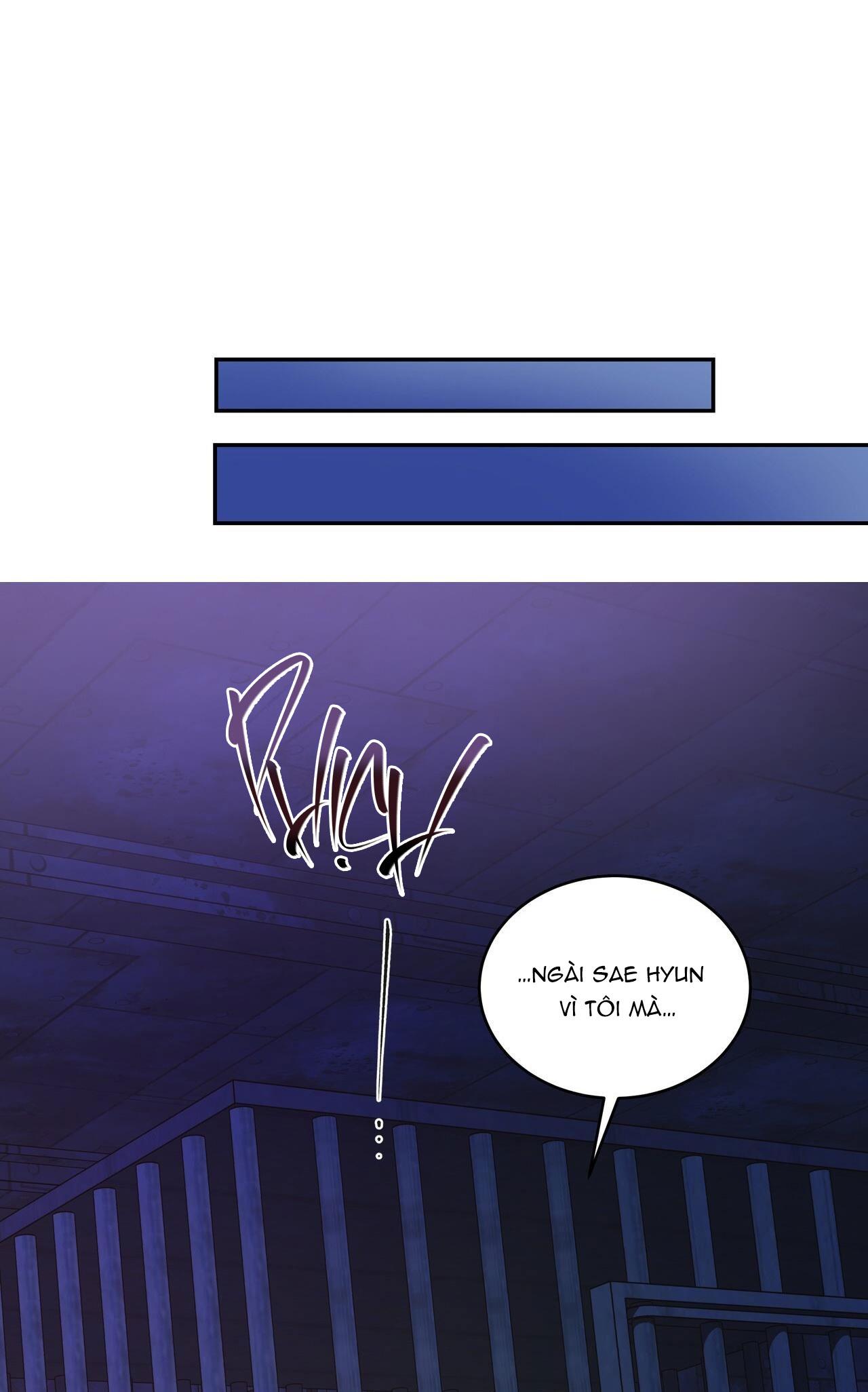 Đọc truyện CÁCH TỒN TẠI NHƯ MỘT NGƯỜI CHƠI - Chapter 57