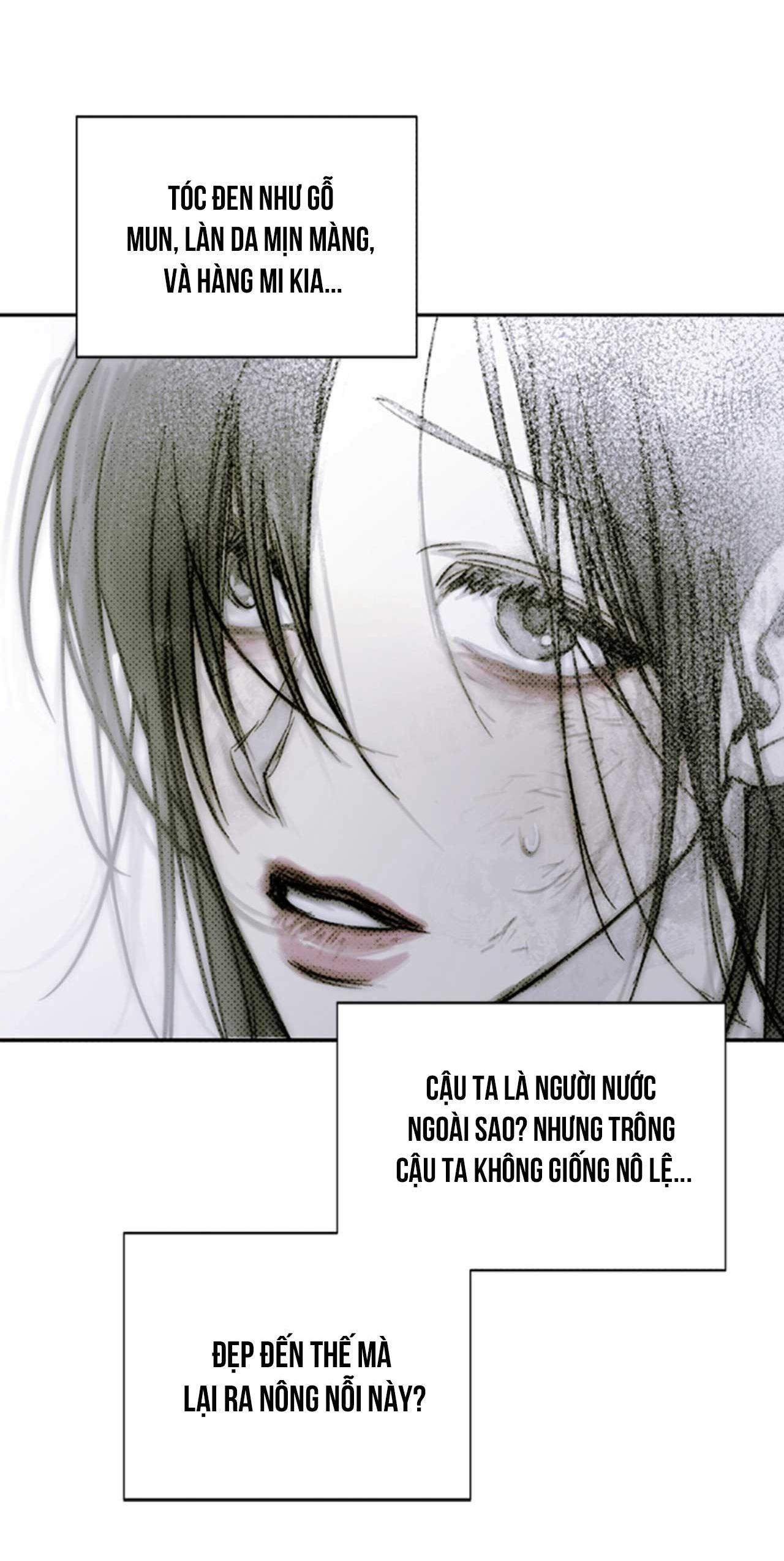 Đọc truyện SOLO FOR TWO - Chapter 1