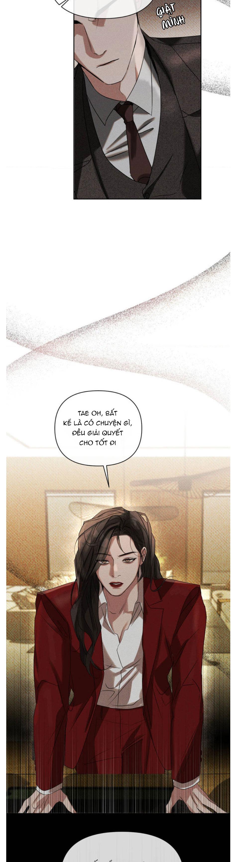 Đọc truyện NGƯỜI YÊU DẤU - Chapter 1