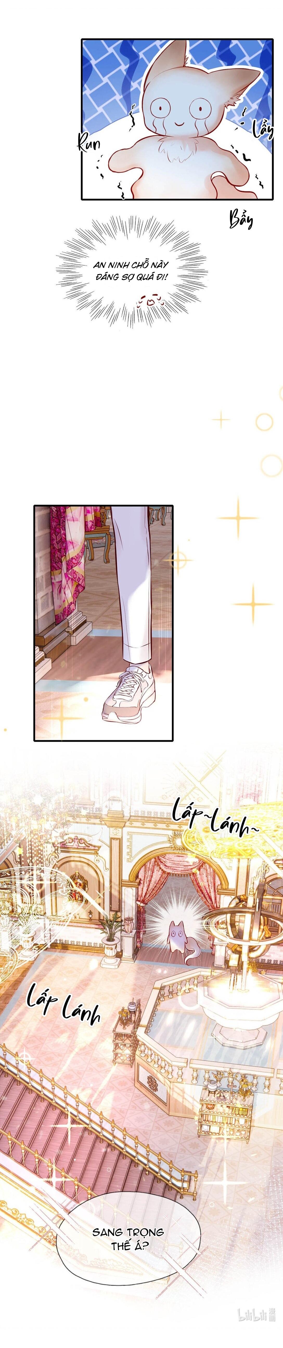 Đọc truyện ĐỐI TƯỢNG CÔNG LƯỢC! THIẾT LẬP TÍNH CÁCH CỦA ANH BỊ MÉO MÓ RỒI! - Chapter 14