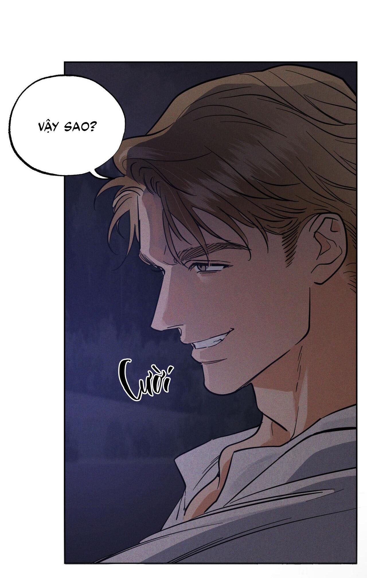 Đọc truyện  Antidote - Chapter 39