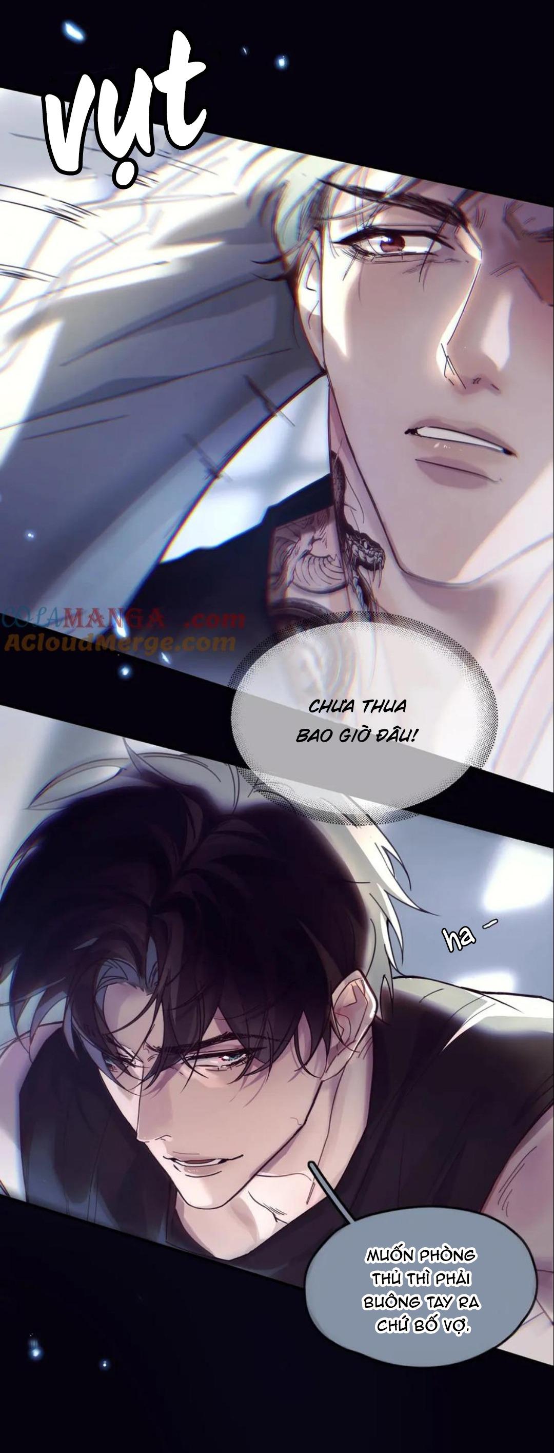 Đọc truyện Tinh Vệ - Chapter 15