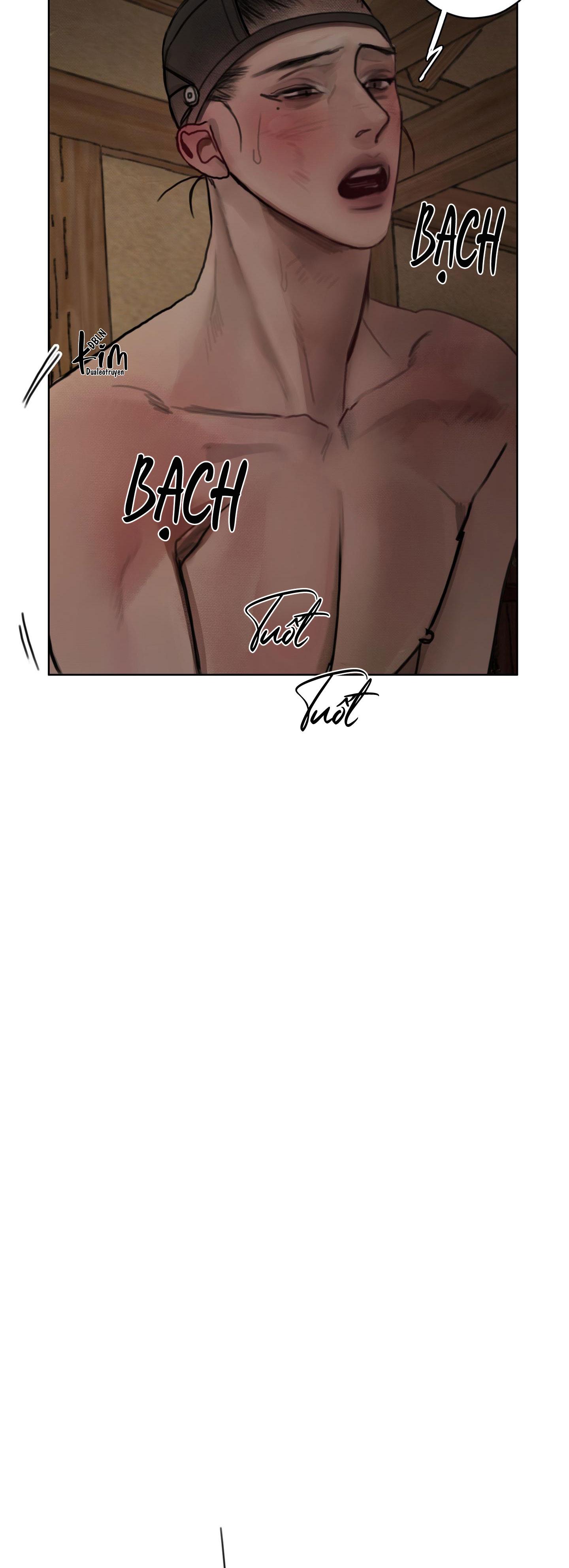 Đọc truyện BL CỔ TRANG-ÂU CỔ NGẮN NHÀ KIM - Chapter 25.9