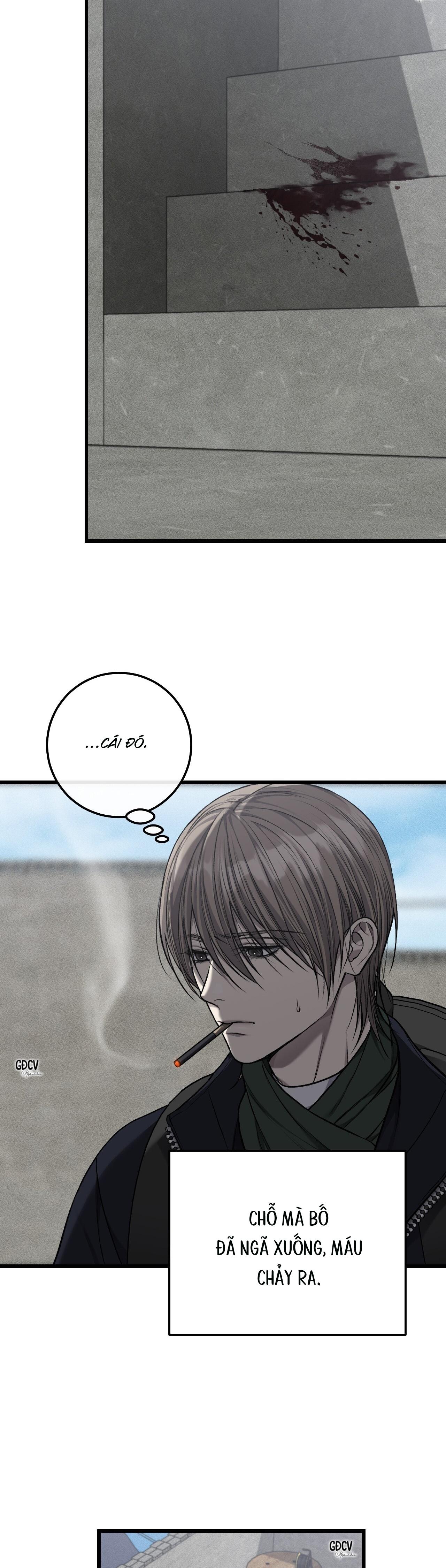 Đọc truyện PHI VỤ BẨN THỈU - Chapter 43
