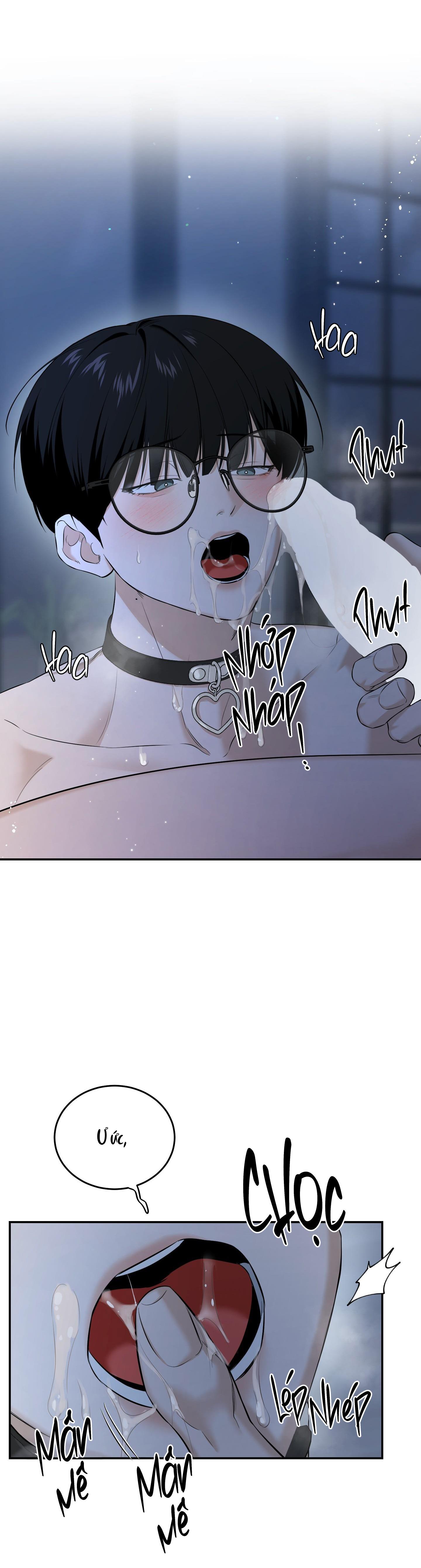 Đọc truyện (ABO) FEEL MY BENEFIT - Chapter 29