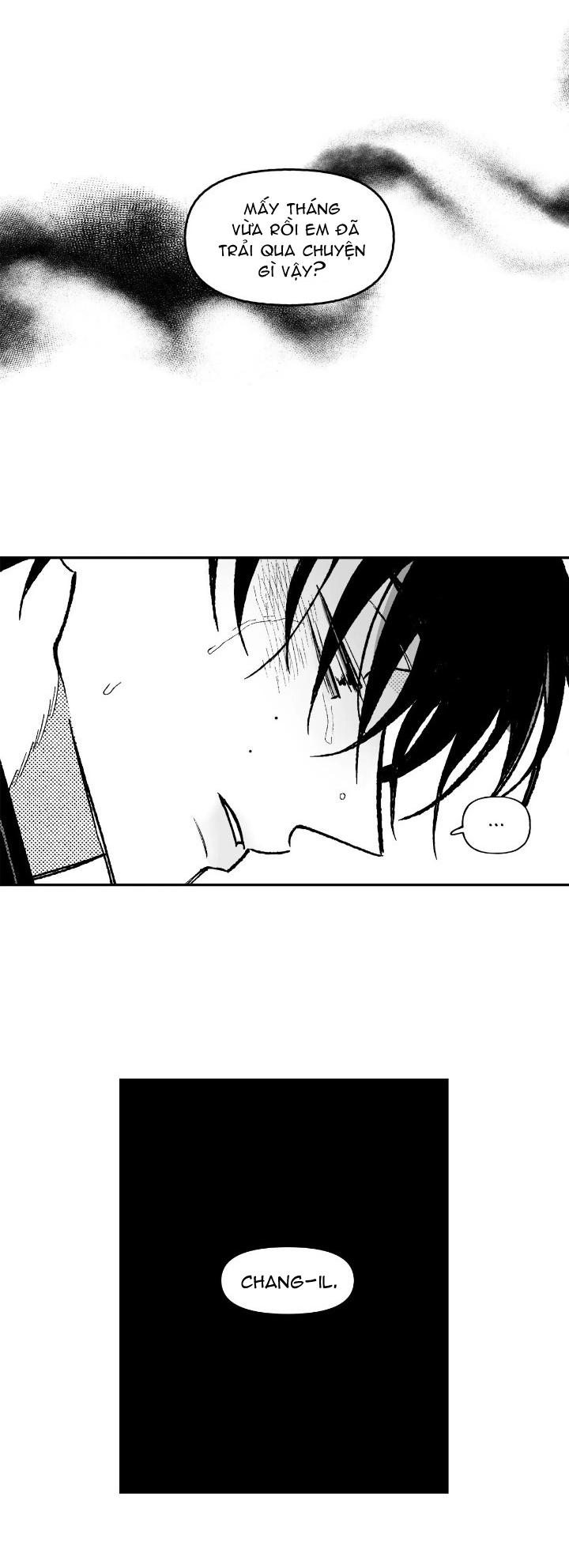 Đọc truyện Yona và Chang-il - Chapter 27