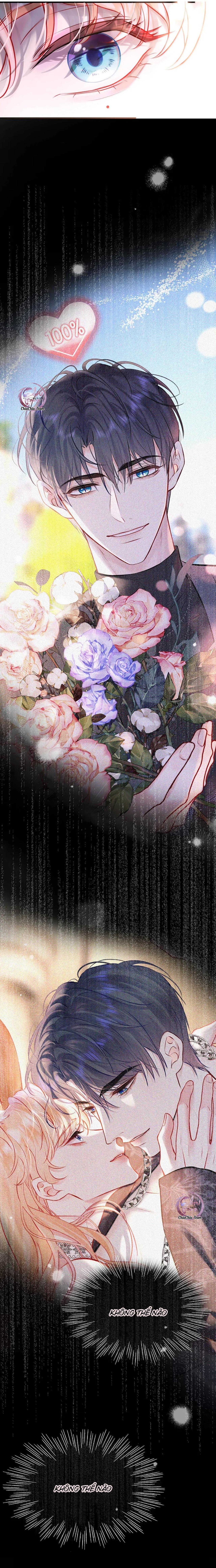 Đọc truyện ĐỐI TƯỢNG CÔNG LƯỢC! THIẾT LẬP TÍNH CÁCH CỦA ANH BỊ MÉO MÓ RỒI! - Chapter 29