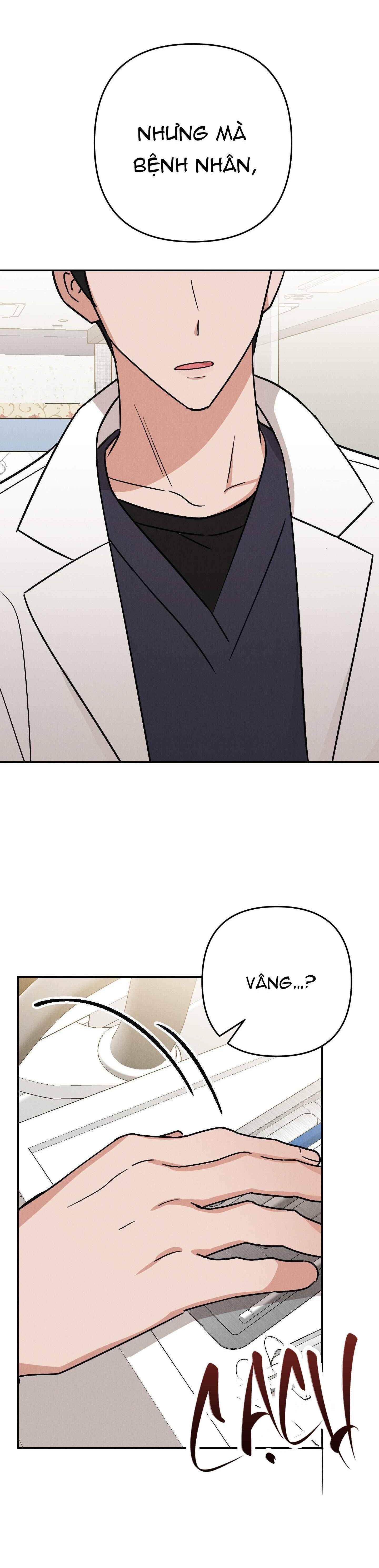 Đọc truyện TUYỂN TẬP CUỒNG CÔNG-CHIẾM HỮU CÔNG CỦA NHÀ KIM - Chapter 44.1