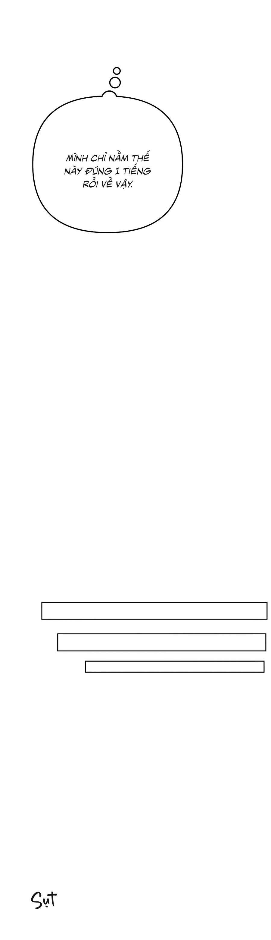 Đọc truyện Niềm An Ủi Ngày Chủ Nhật - Chapter 58