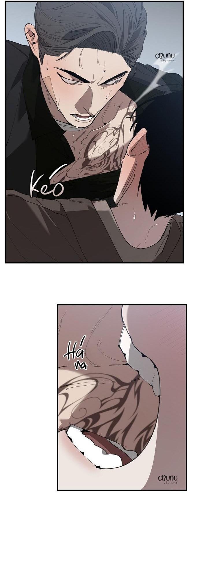 Đọc truyện  Tráo Đổi - Chapter 69