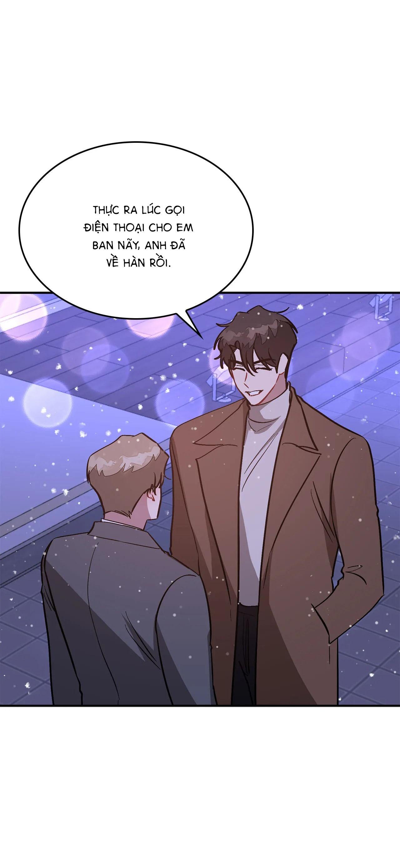 Đọc truyện  Sống Lại Lần Nữa - Chapter 76