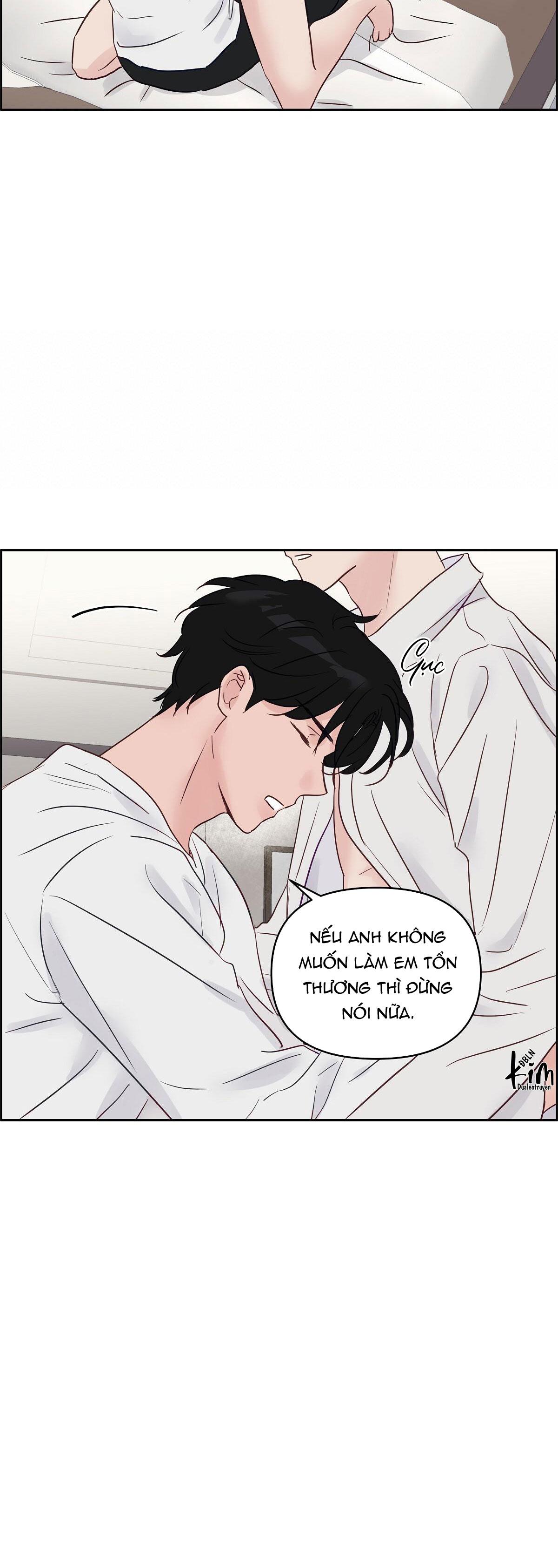 Đọc truyện SERIES BACK STAGE - Chapter 2.4