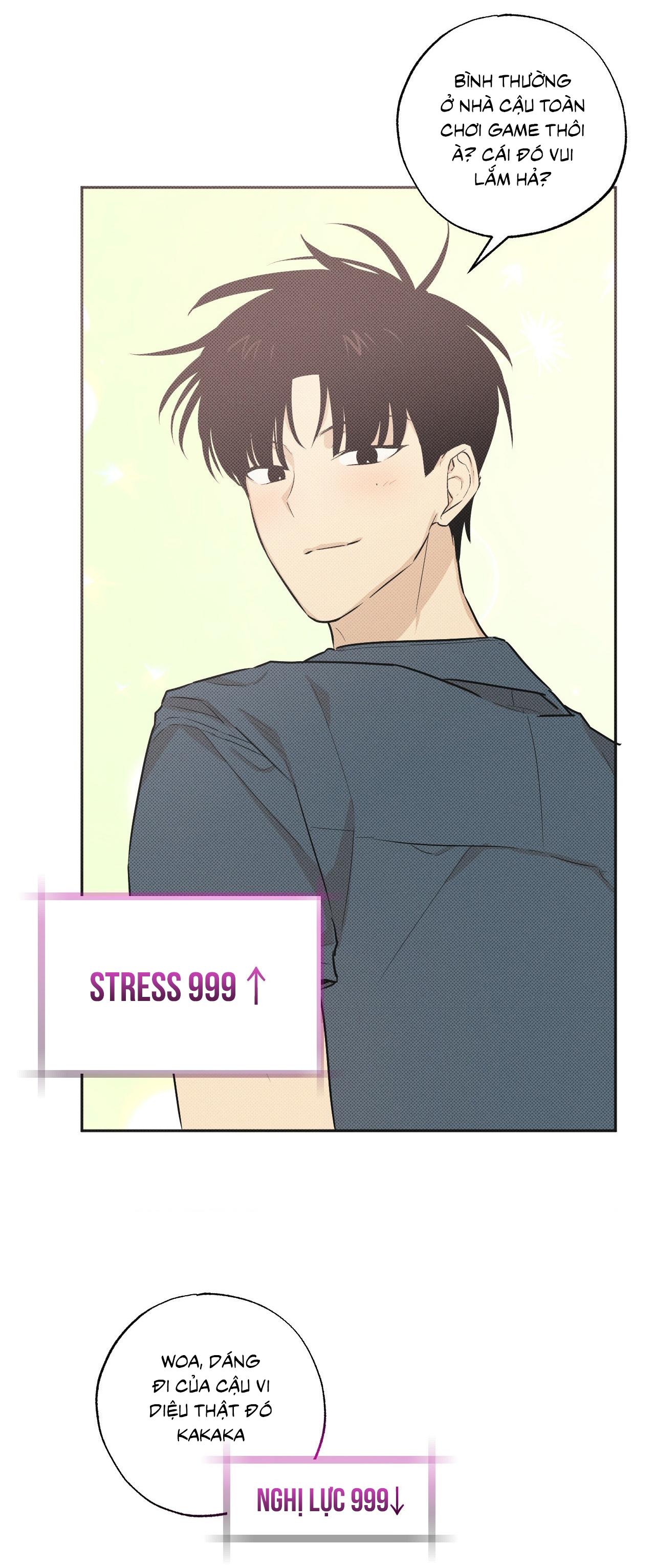 Đọc truyện Martini - Chapter 4