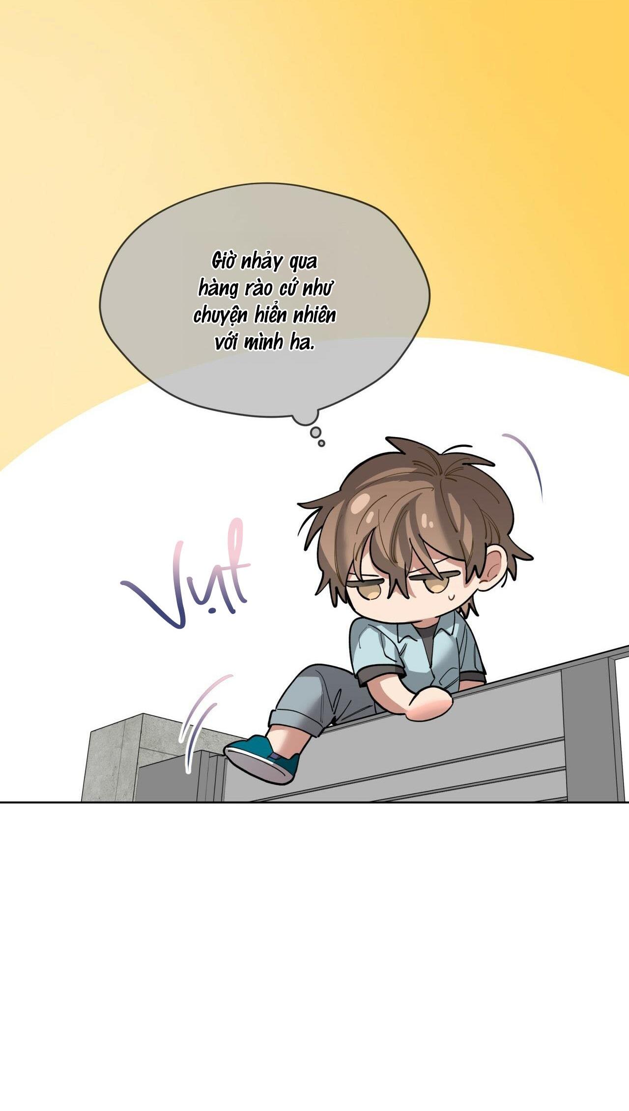 Đọc truyện  Mưa Rào - Chapter 4