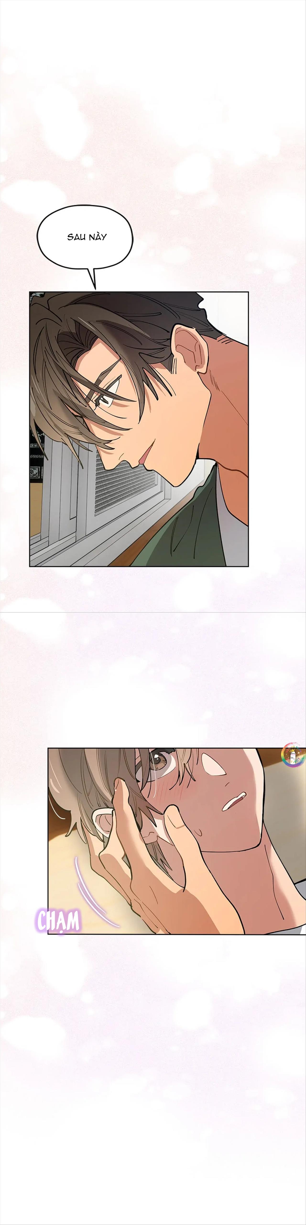 Đọc truyện Cơn Mưa Rào (END) - Chapter 83