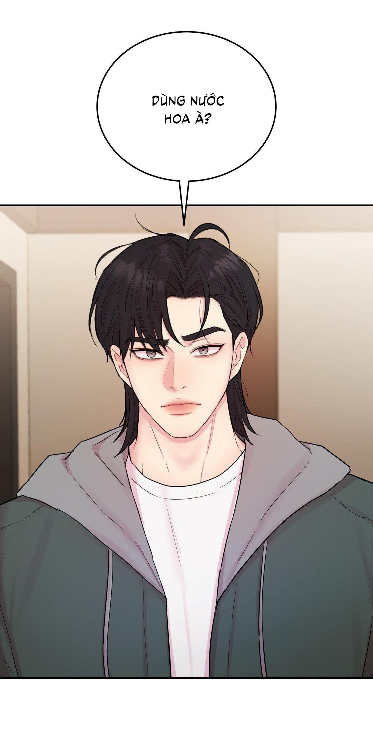 Đọc truyện  Love Remedy - Chapter 7