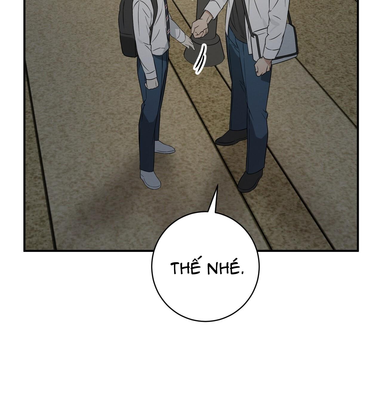 Đọc truyện TÌNH YÊU MẬN NGỌT - Chapter 36