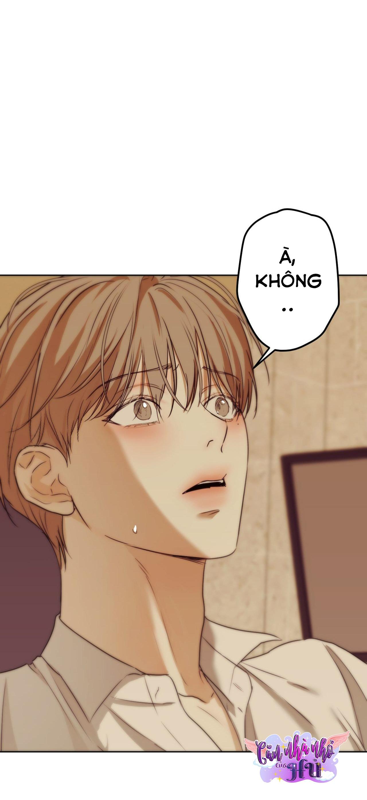 Đọc truyện SẮC DỤC - Chapter 15