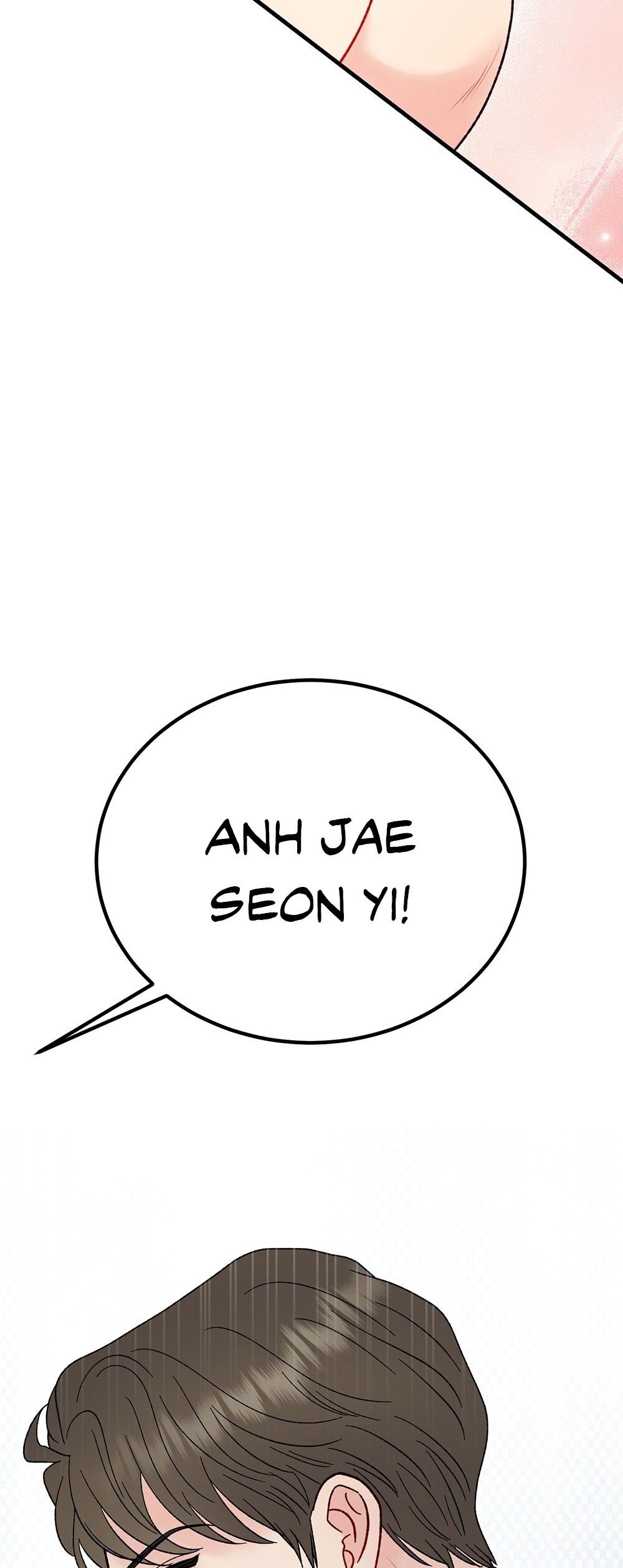 Đọc truyện CẬU KHÔNG PHẢI LÀ GU CỦA TÔI - Chapter 41