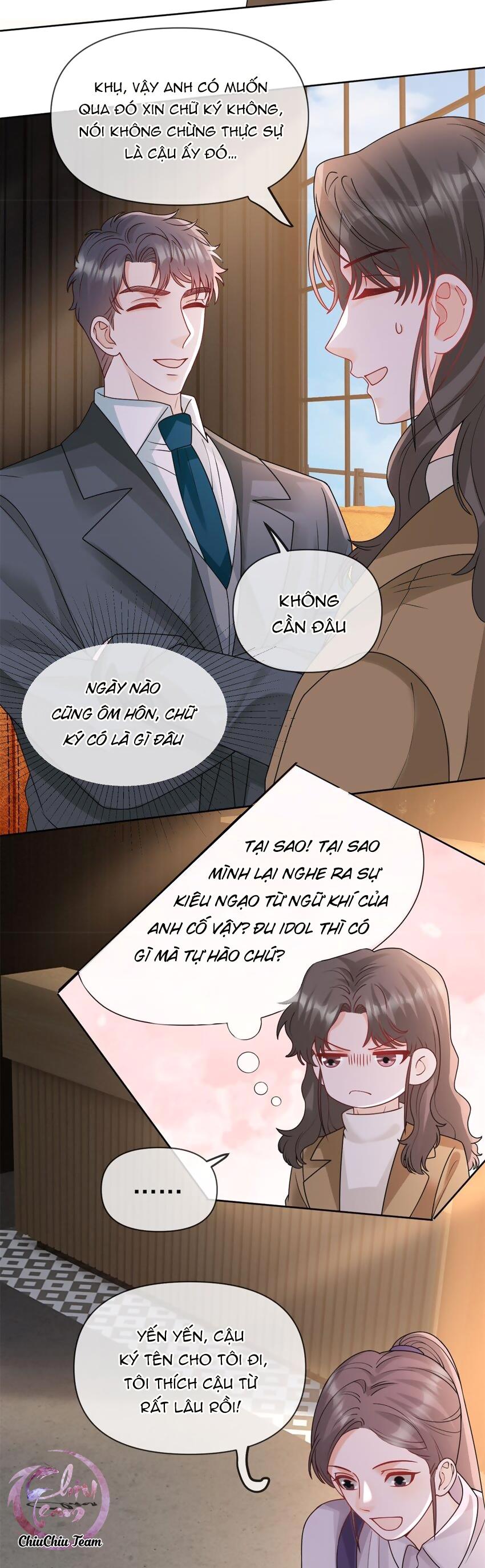 Đọc truyện Bị Vạn Người Anti, Sống Lại Tôi Hot Khắp Internet - Chapter 105