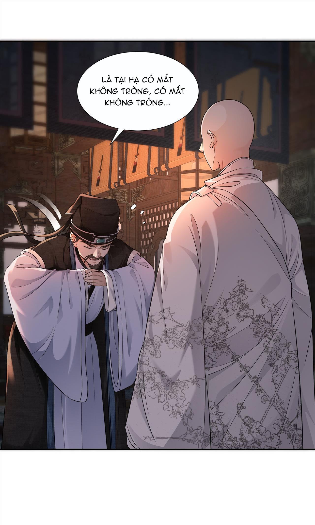 Đọc truyện (END) Đồng Tiền Kham Thế - Chapter 11