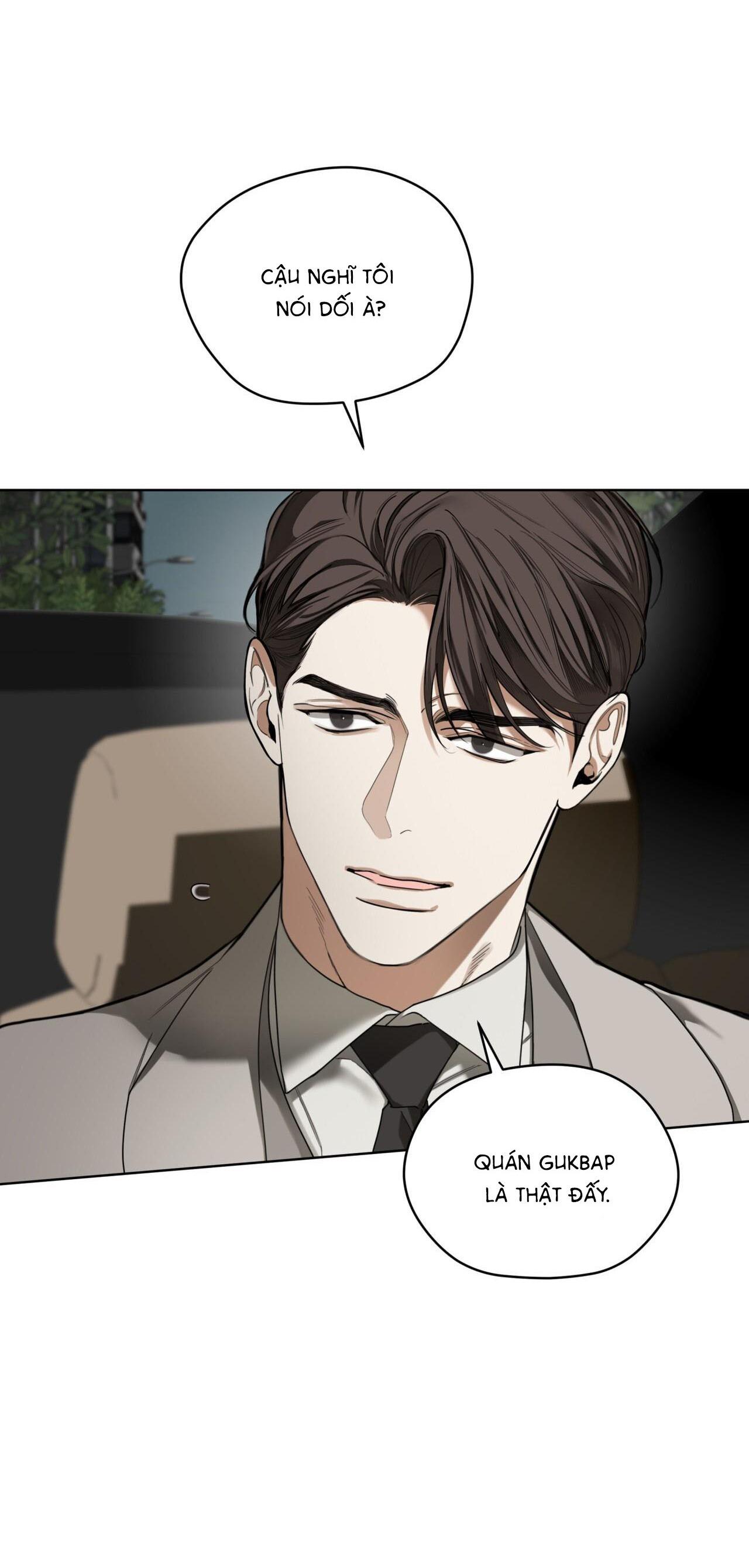 Đọc truyện  Phạm Luật - Chapter 77