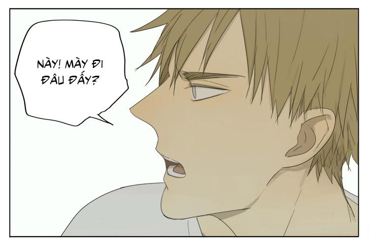 Đọc truyện 19 days - Chapter 67