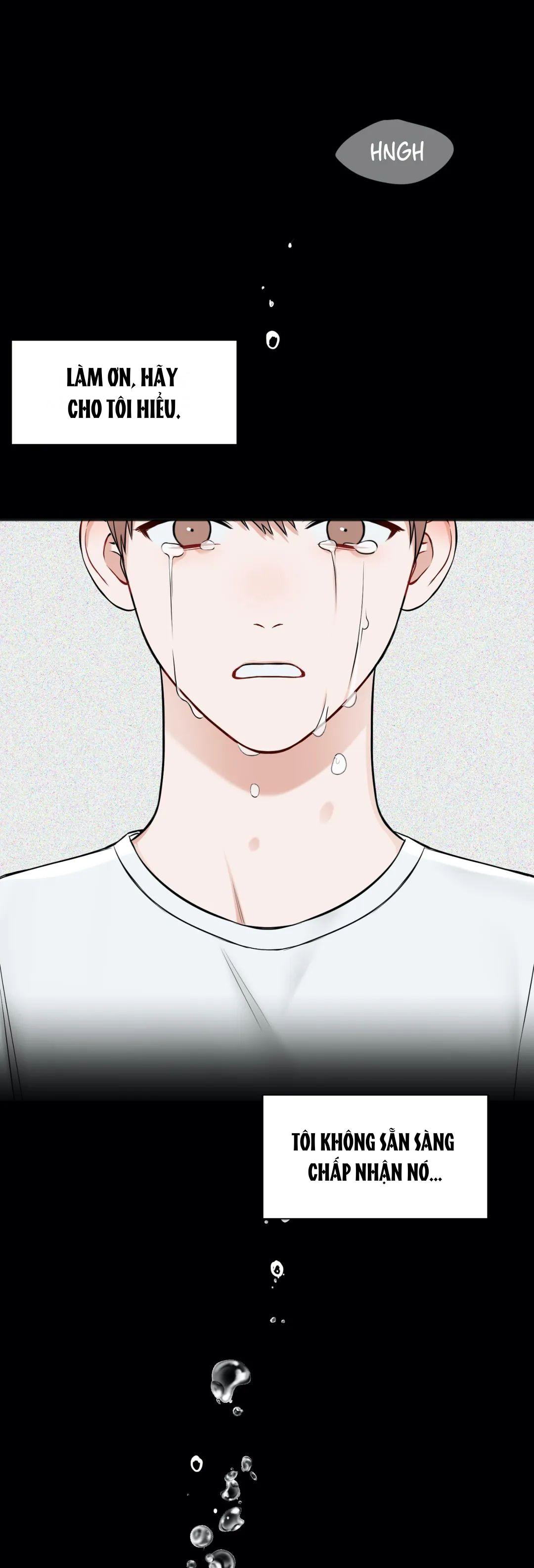 Đọc truyện Trong Căn Phòng Riêng - Chapter 44