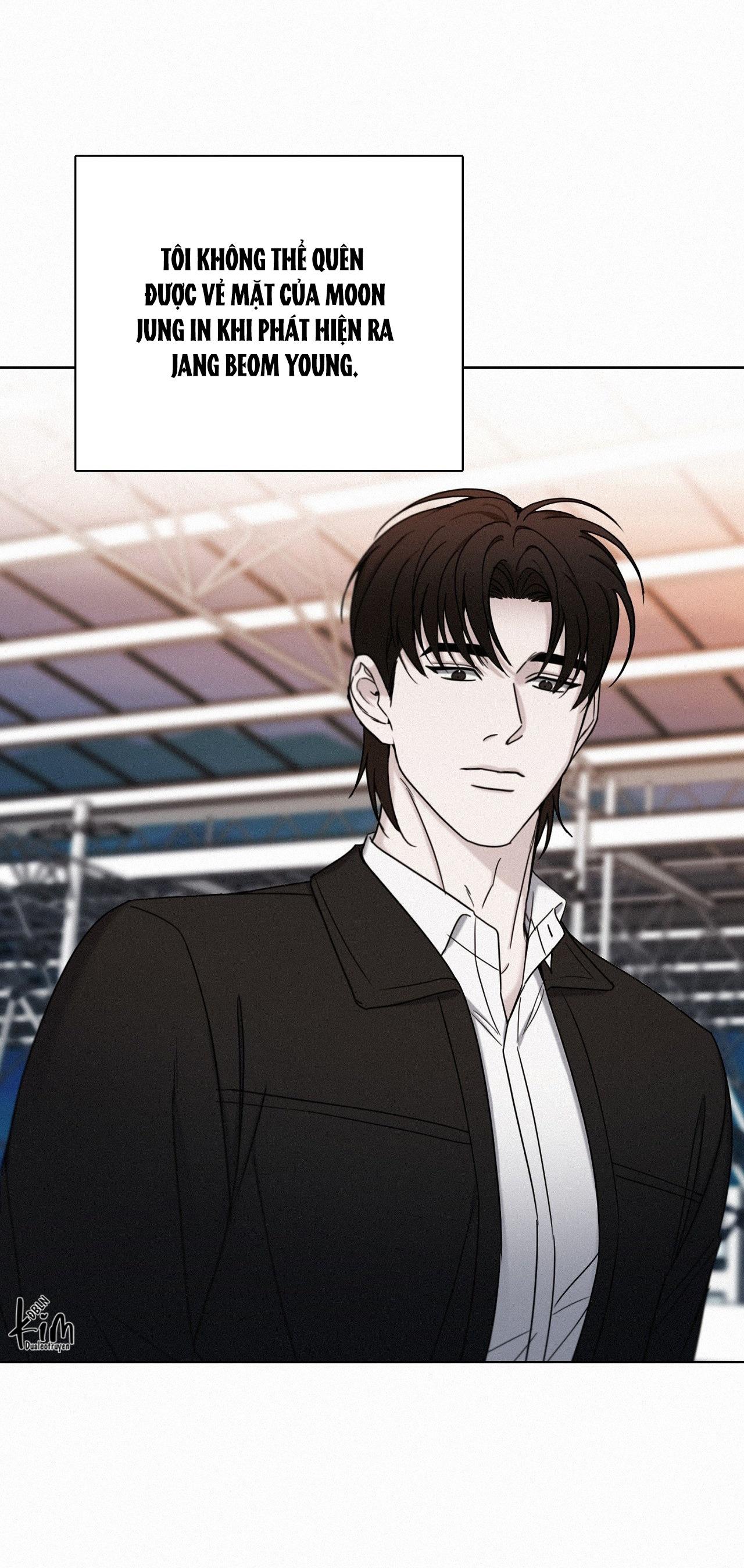 Đọc truyện SUNSET IN WATER - Chapter 28