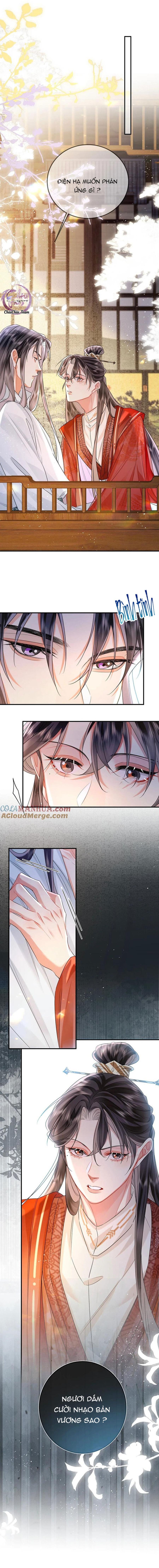 Đọc truyện Ôn Hương Diễm Ngọc (END) - Chapter 16