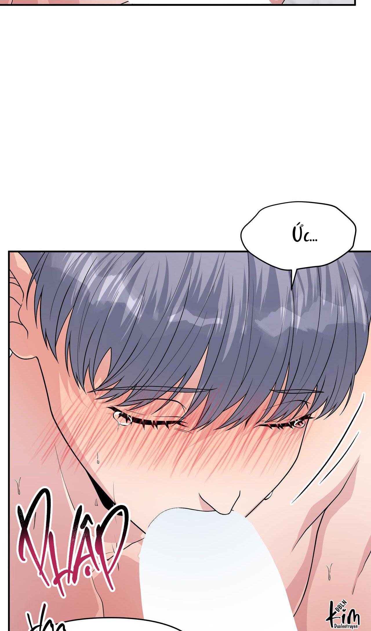 Đọc truyện TUYỂN TẬP BL THÚ NHÂN VÀ XÚC TU - Chapter 14.3