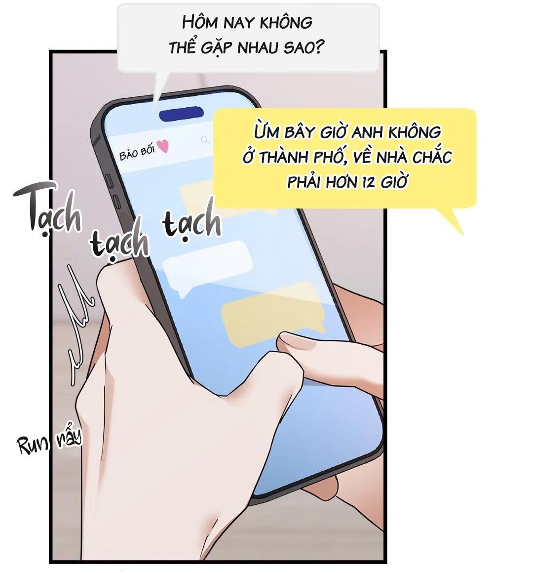 Đọc truyện KÝ SỰ ALPHA - Chapter 20