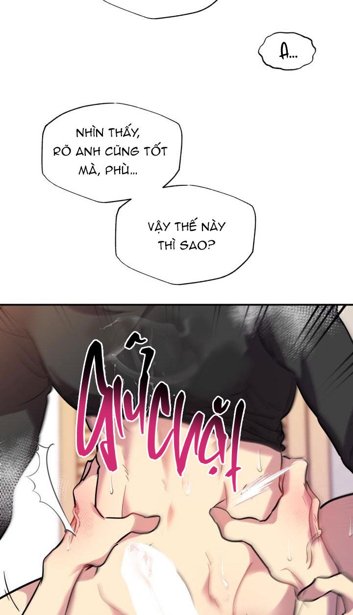Đọc truyện THÚ CƯNG DAMDANG - Chapter 6.3