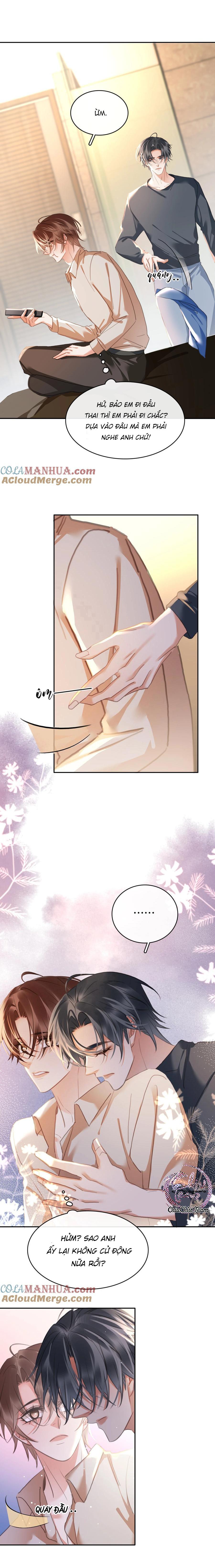 Đọc truyện Không Làm Trai Bao! - Chapter 133