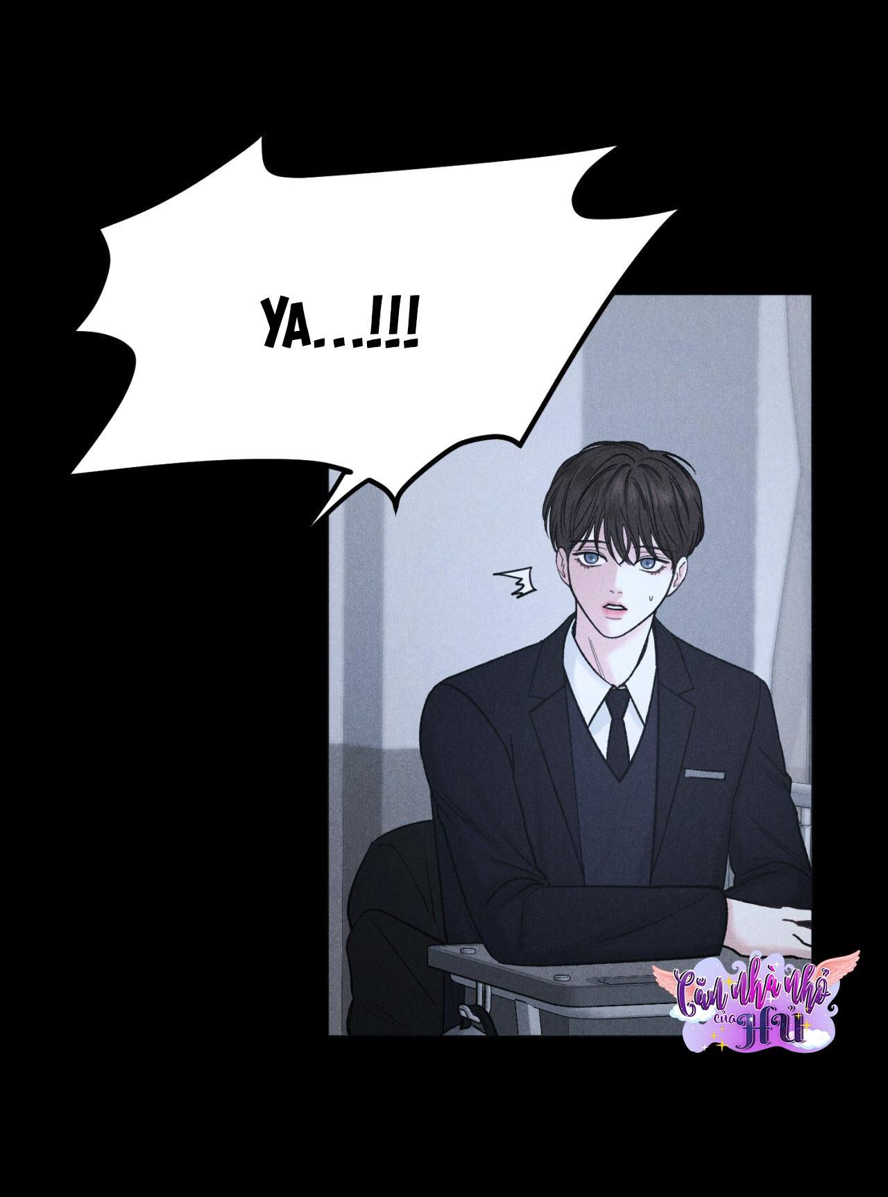 Đọc truyện ÂN HUỆ - Chapter 1