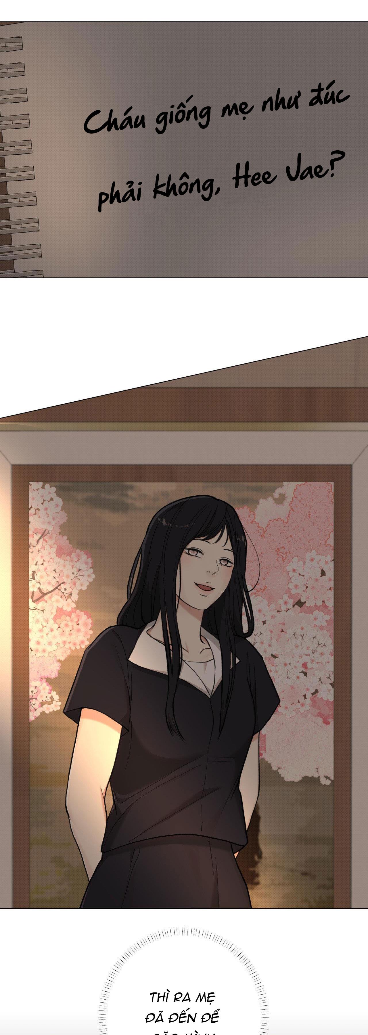 Đọc truyện EM BÉ VÀ ĐẠI CA - Chapter 20