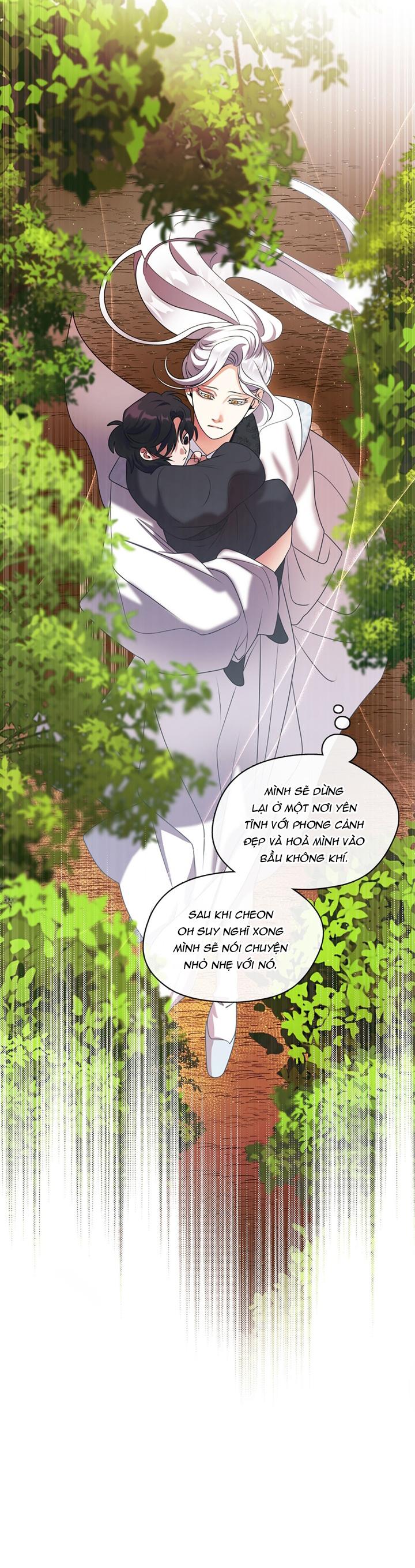 Đọc truyện Tôi đã nuôi dạy thủ lĩnh giáo phái ác ma - Chapter 6