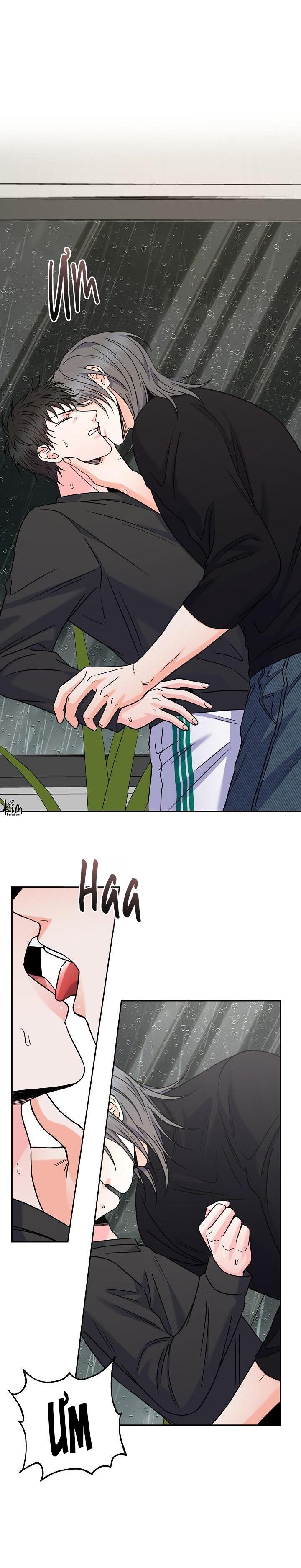 Đọc truyện CHÁN GHÉT - Chapter 46