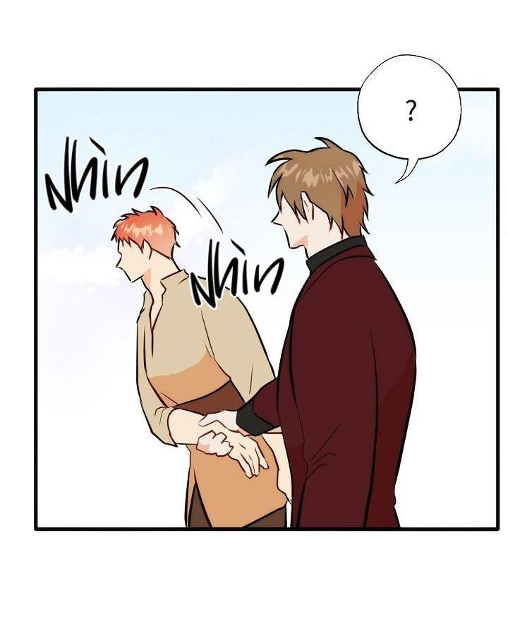 Đọc truyện Phù Thủy Gợi Tình - Chapter 74