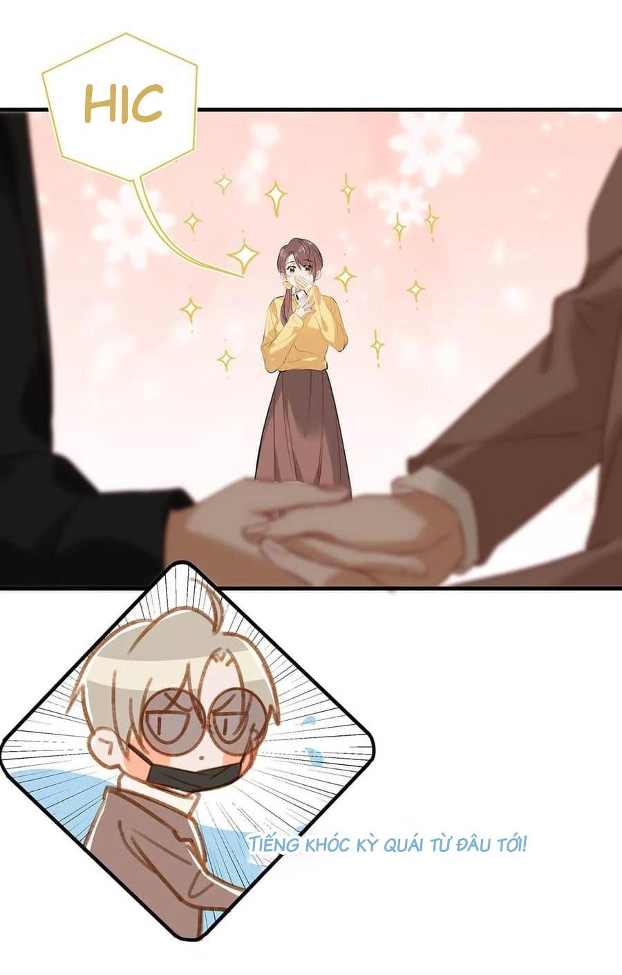 Đọc truyện Tôi và đối tác của tôi [DROP] - Chapter 60