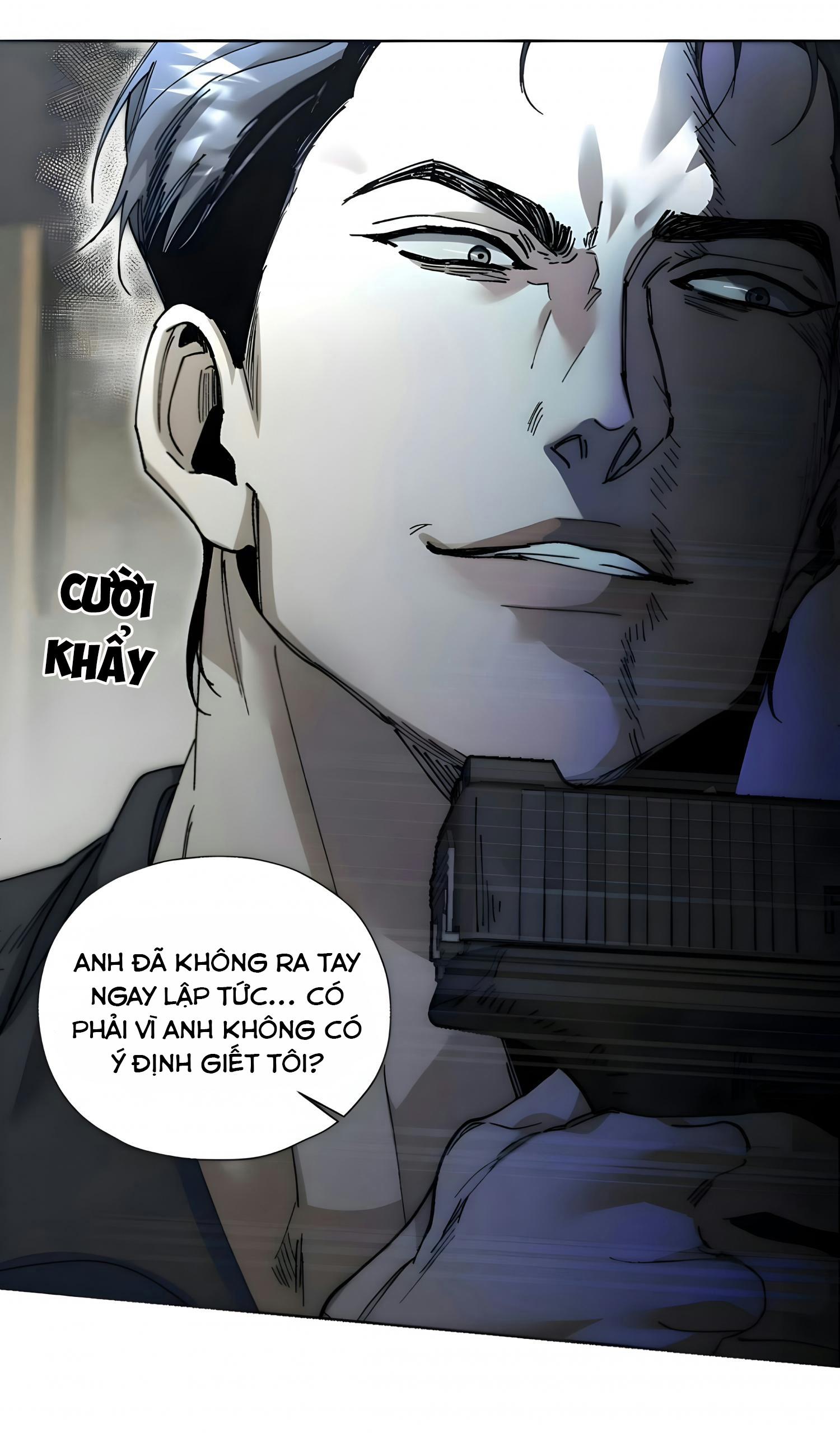 Đọc truyện Romance lỗi nhịp - Chapter 2