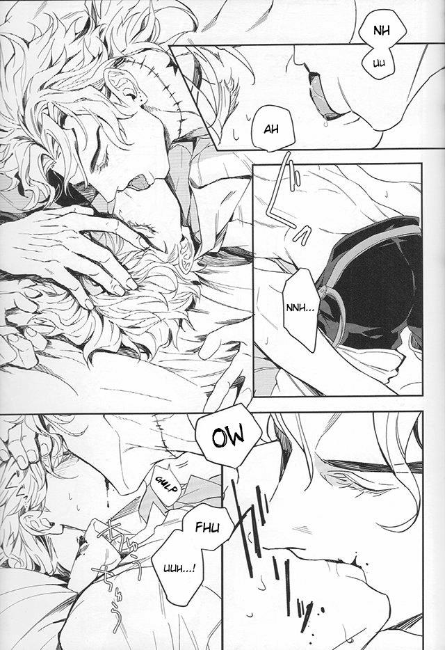 Đọc truyện ONESHOT COI LÀ NỨNG - Chapter 242