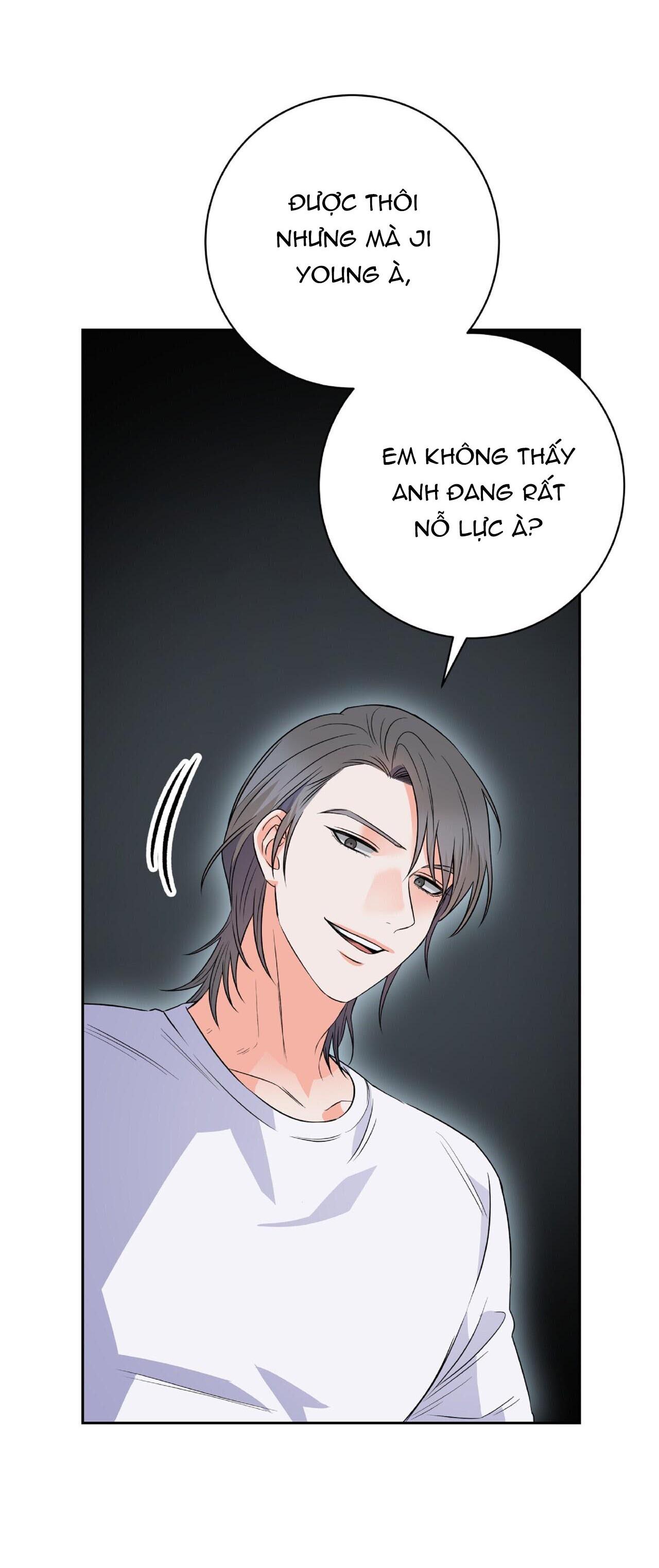 Đọc truyện CHÁN GHÉT - Chapter 16