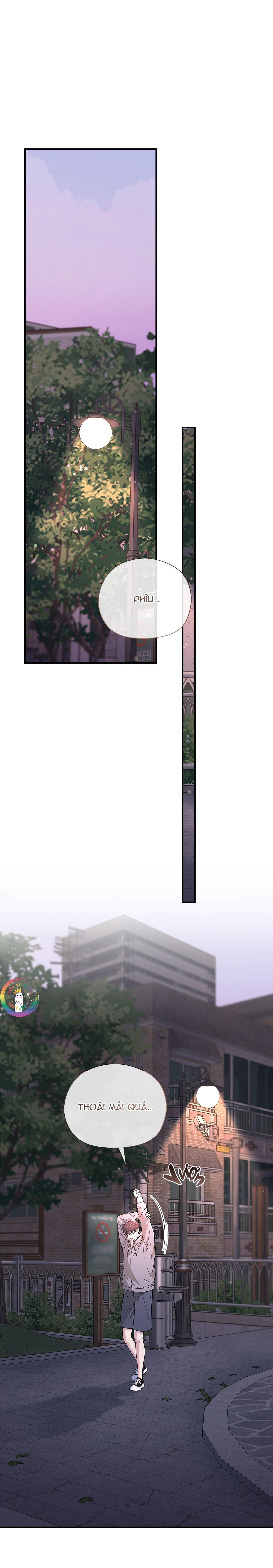 Đọc truyện (END) Tình Yêu Bí Mật - Chapter 51