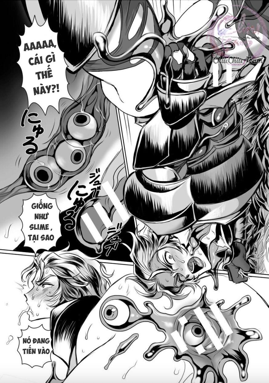Đọc truyện Tuyển tập pỏn nhà Chiu - Chapter 187
