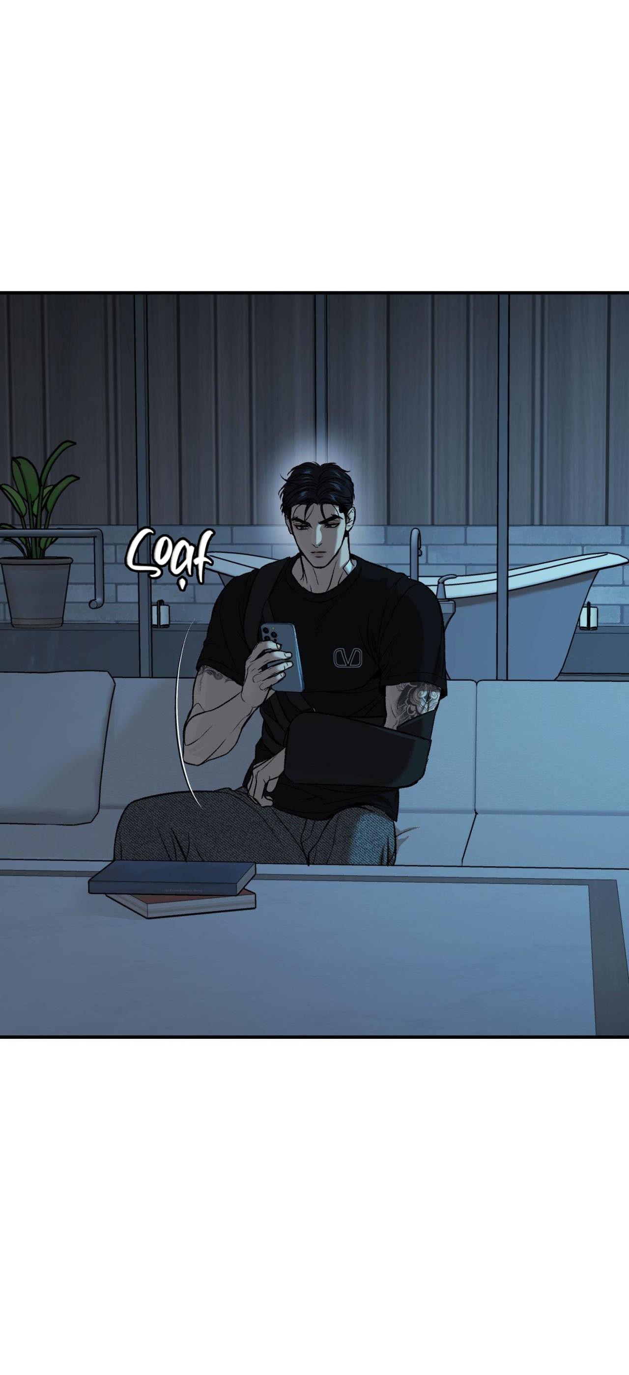 Đọc truyện ChinhX - Vận Xui - Chapter 54