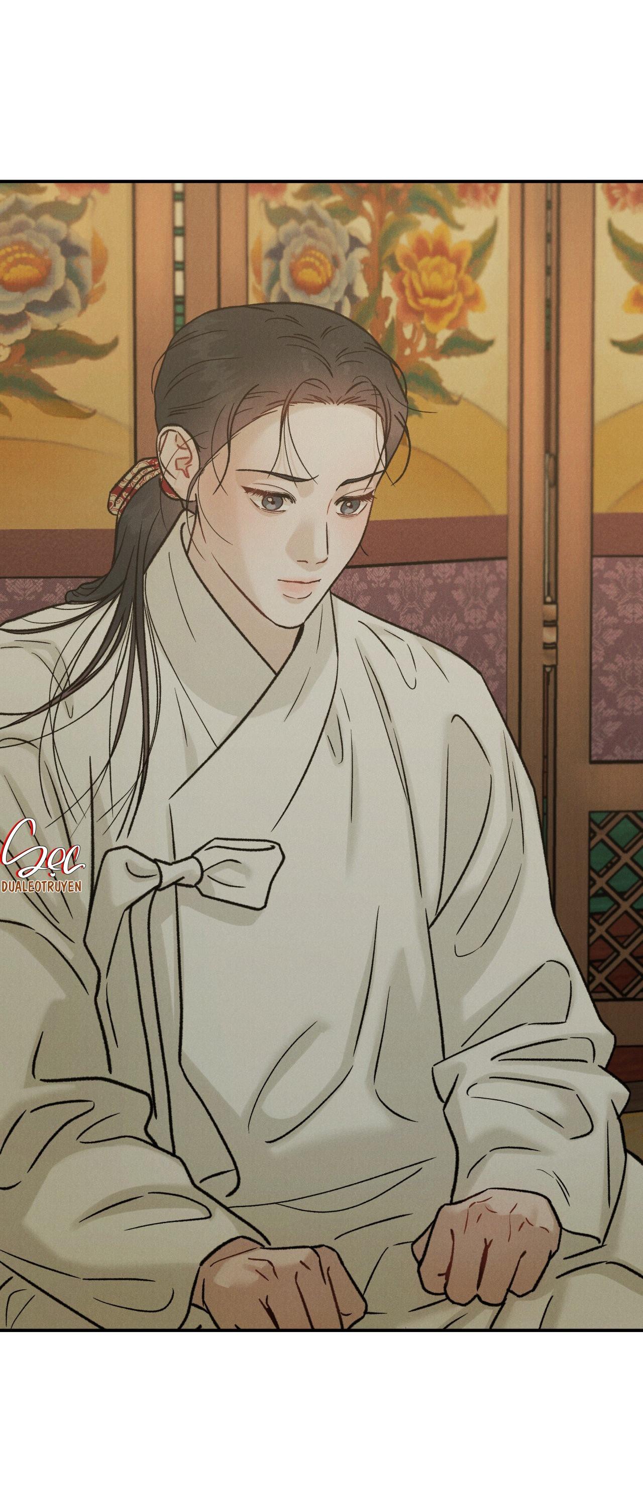 Đọc truyện SỰ PHẪN NỘ CỦA THẦN - Chapter 7