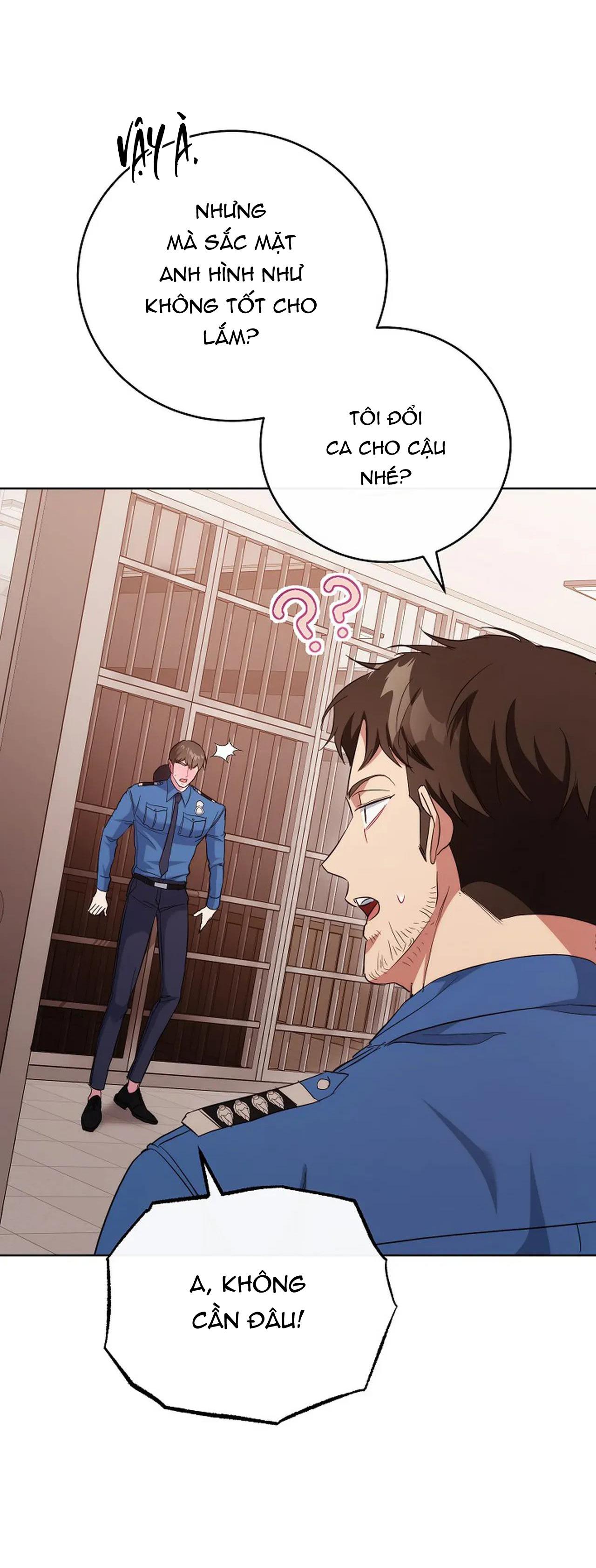 Đọc truyện ỨNG DỤNG THÔI MIÊN - Chapter 11