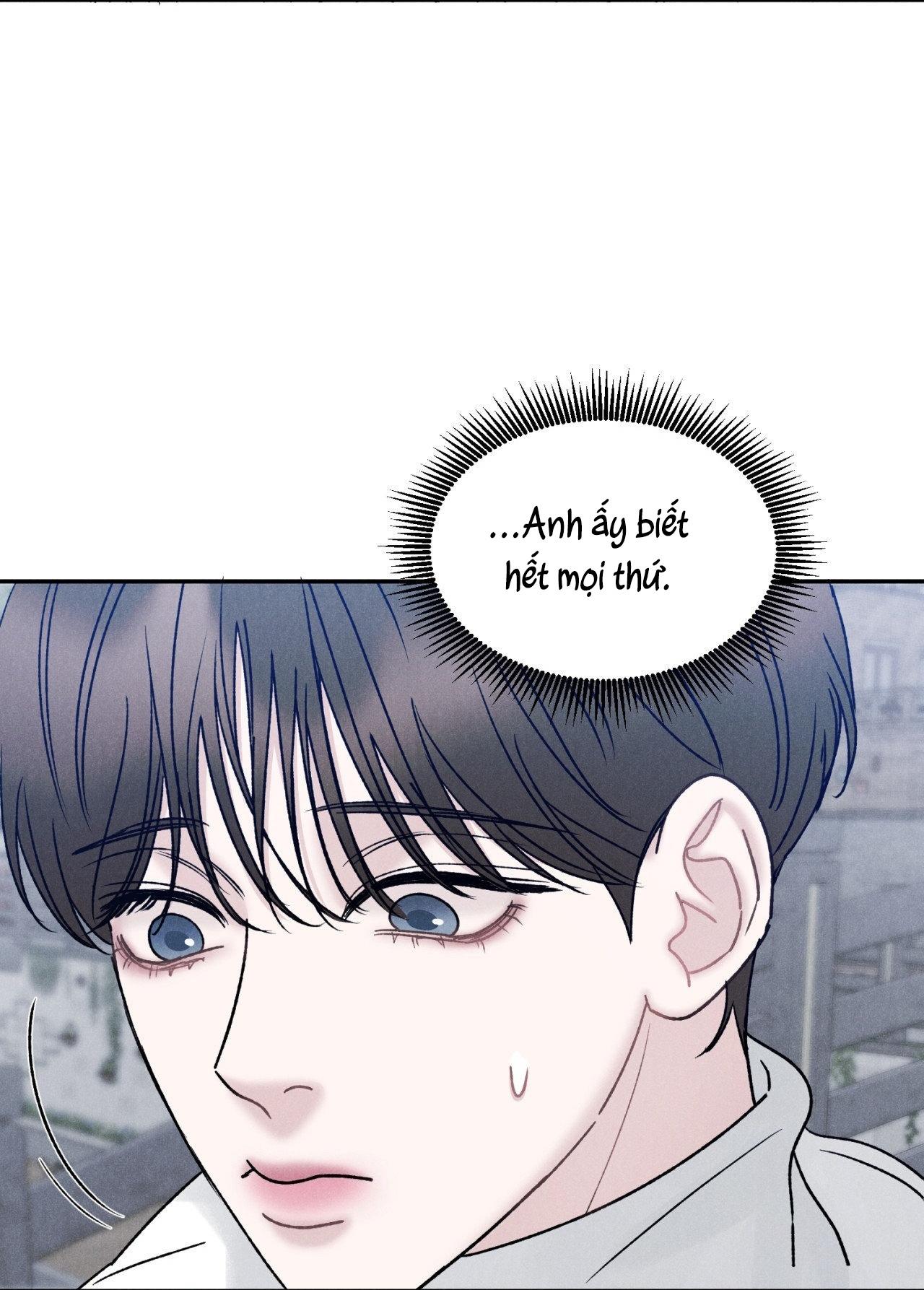 Đọc truyện ÂN HUỆ - Chapter 23