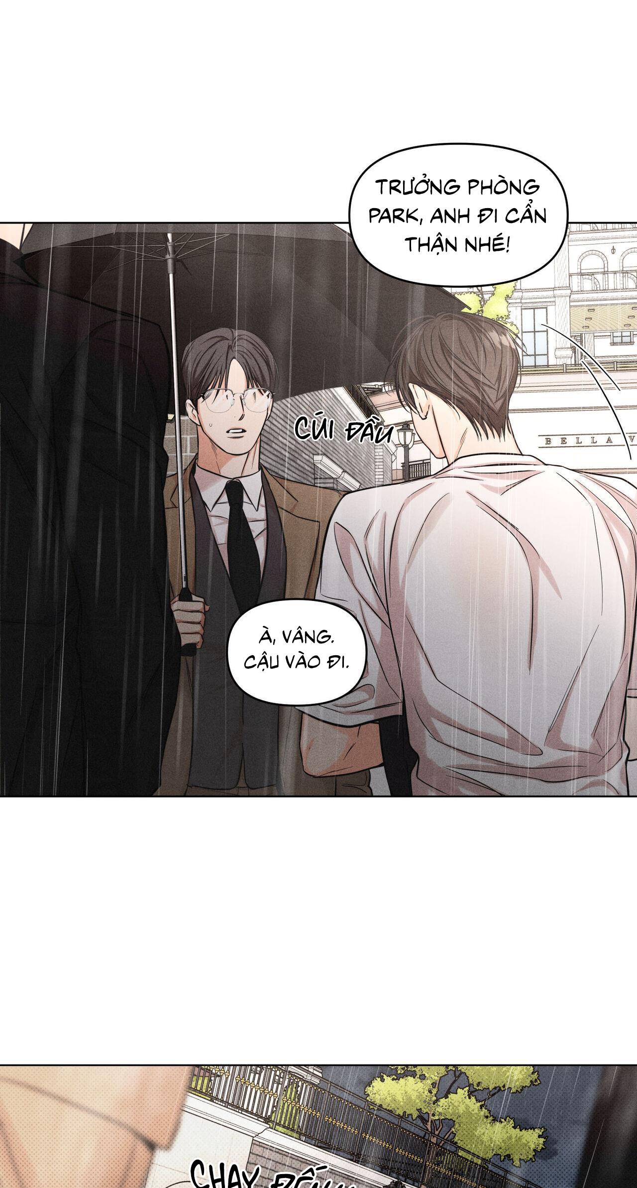 Đọc truyện CÔNG VIỆC LÀM THÊM HÀNG NGÀY - Chapter 19